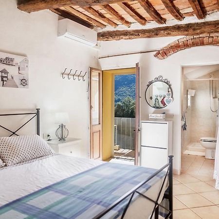 Casa Vacanze Boutique House Casa Bandi Gavorrano Dış mekan fotoğraf