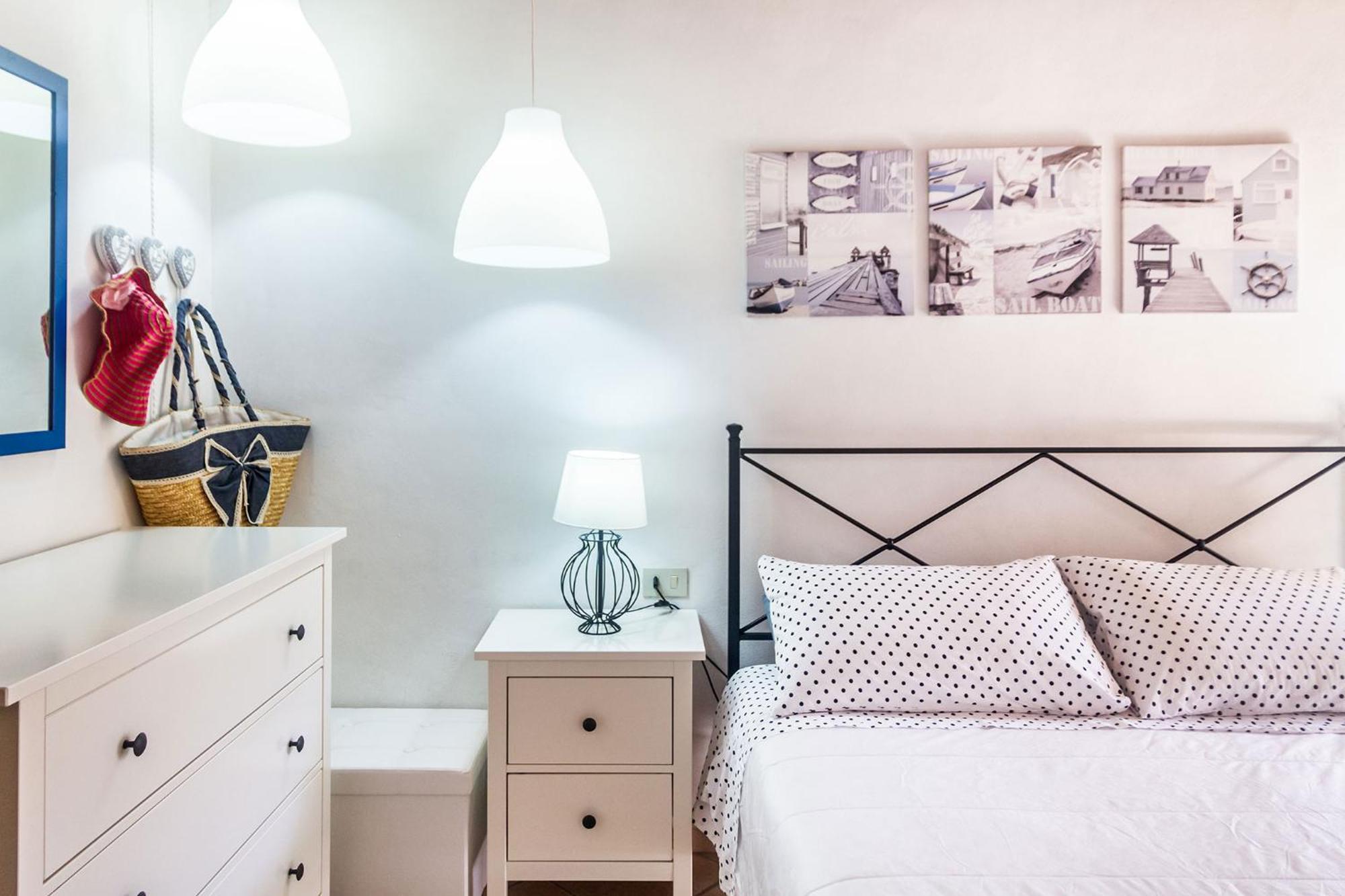 Casa Vacanze Boutique House Casa Bandi Gavorrano Dış mekan fotoğraf