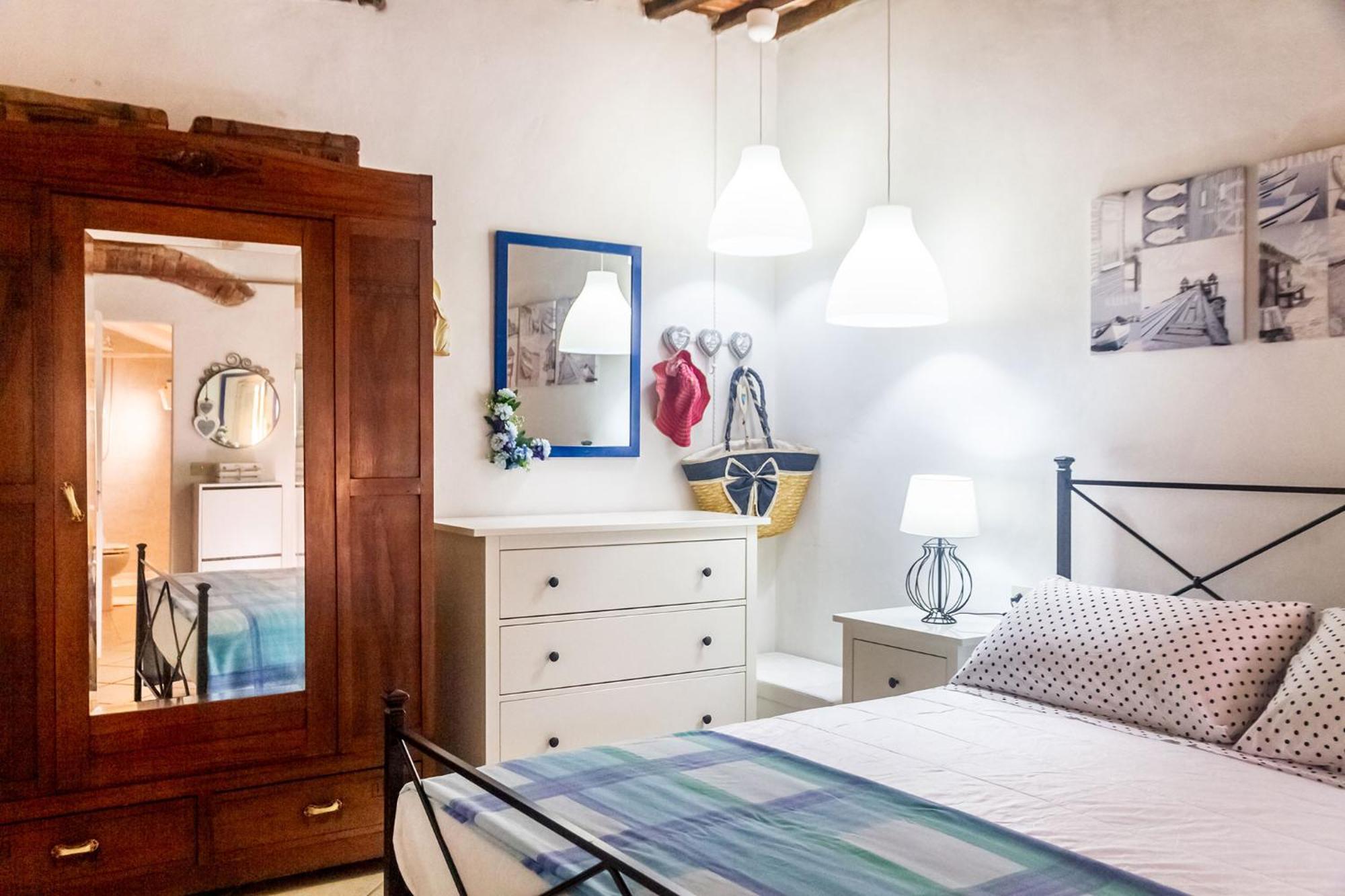 Casa Vacanze Boutique House Casa Bandi Gavorrano Dış mekan fotoğraf