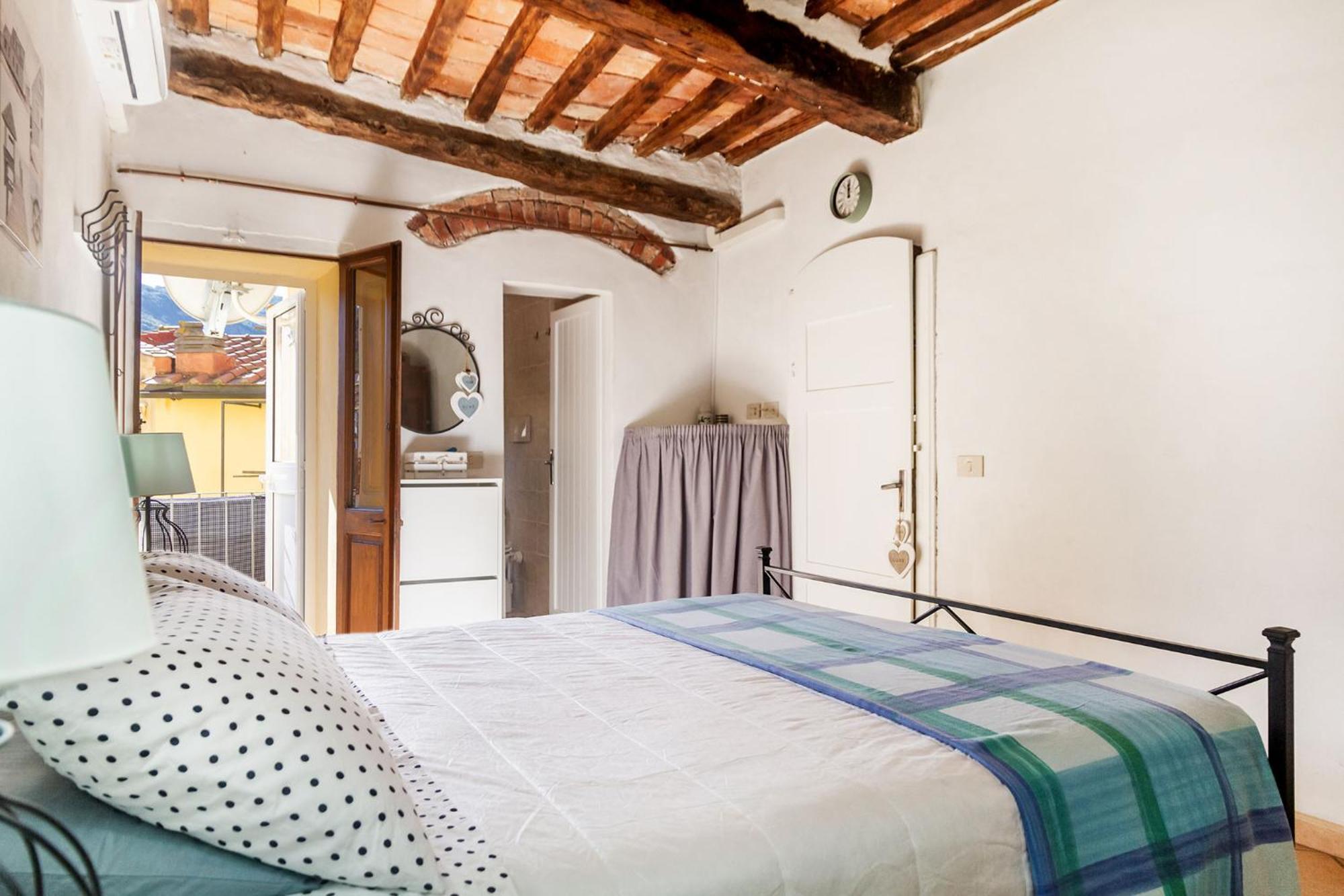 Casa Vacanze Boutique House Casa Bandi Gavorrano Dış mekan fotoğraf
