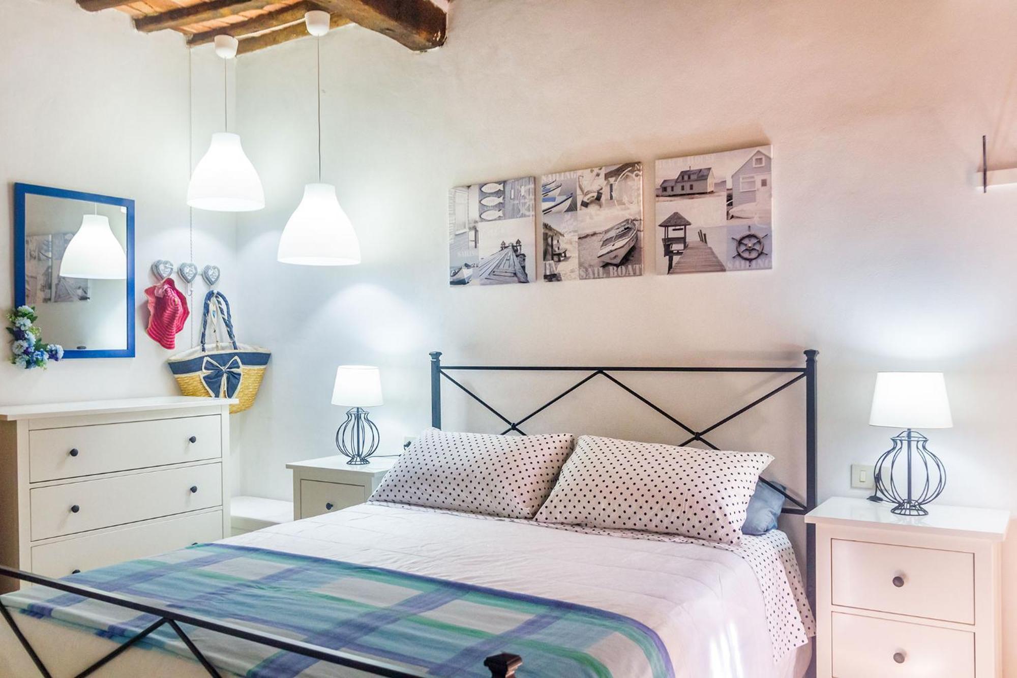 Casa Vacanze Boutique House Casa Bandi Gavorrano Dış mekan fotoğraf