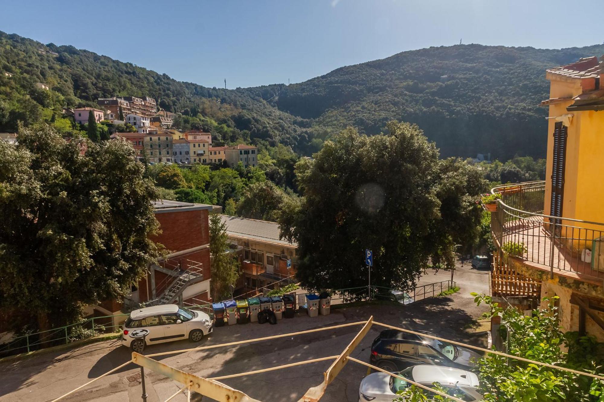 Casa Vacanze Boutique House Casa Bandi Gavorrano Dış mekan fotoğraf
