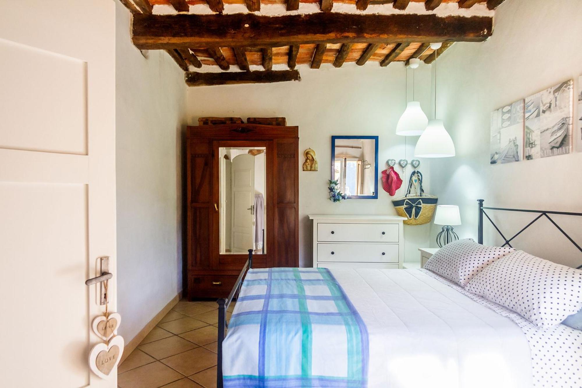 Casa Vacanze Boutique House Casa Bandi Gavorrano Dış mekan fotoğraf