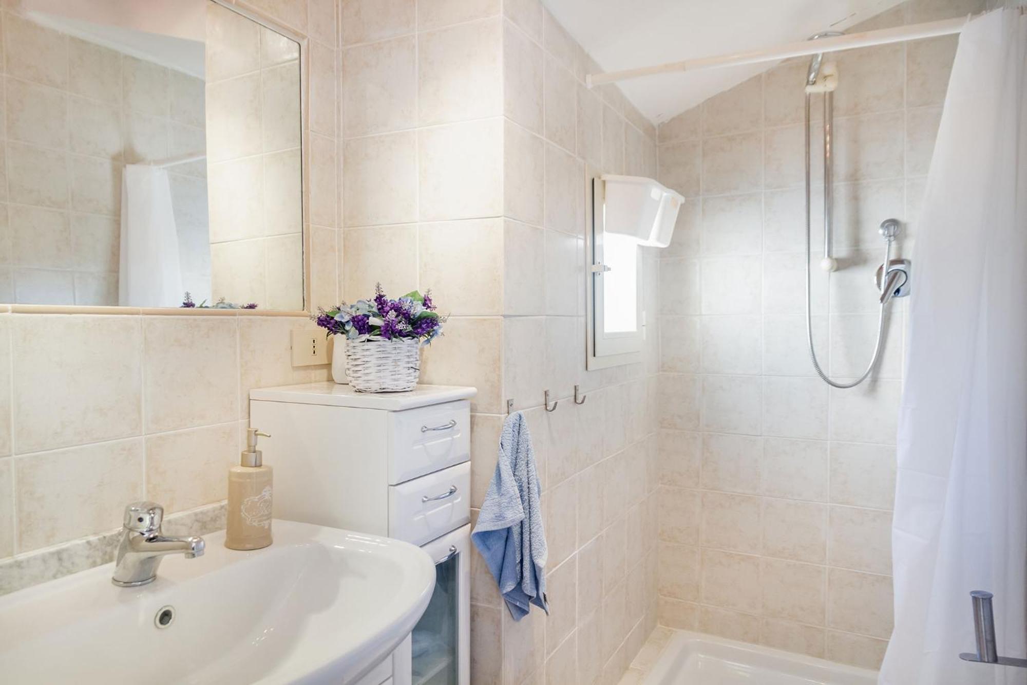 Casa Vacanze Boutique House Casa Bandi Gavorrano Dış mekan fotoğraf