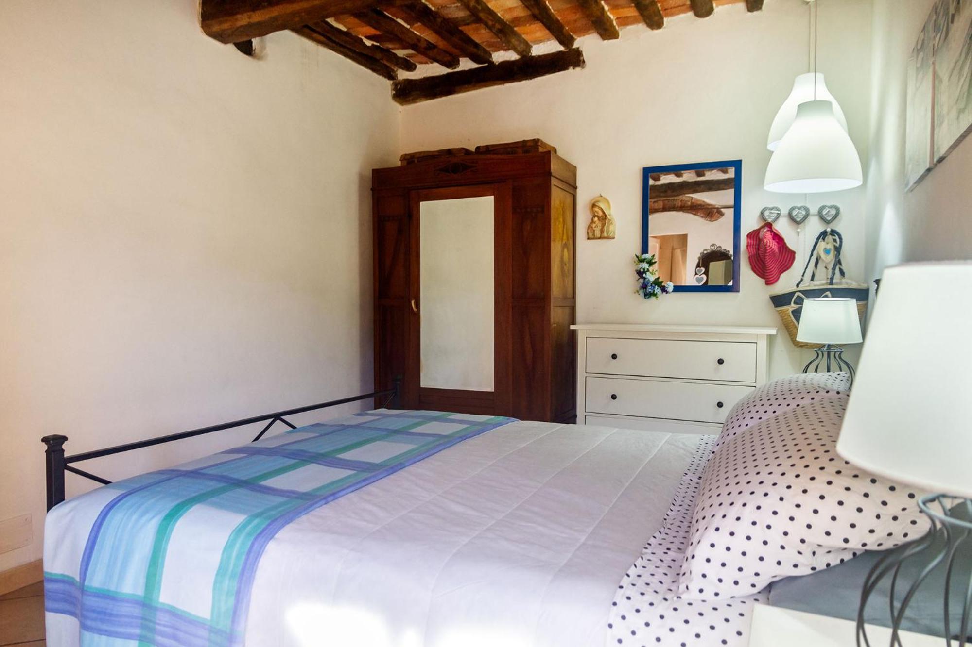 Casa Vacanze Boutique House Casa Bandi Gavorrano Dış mekan fotoğraf