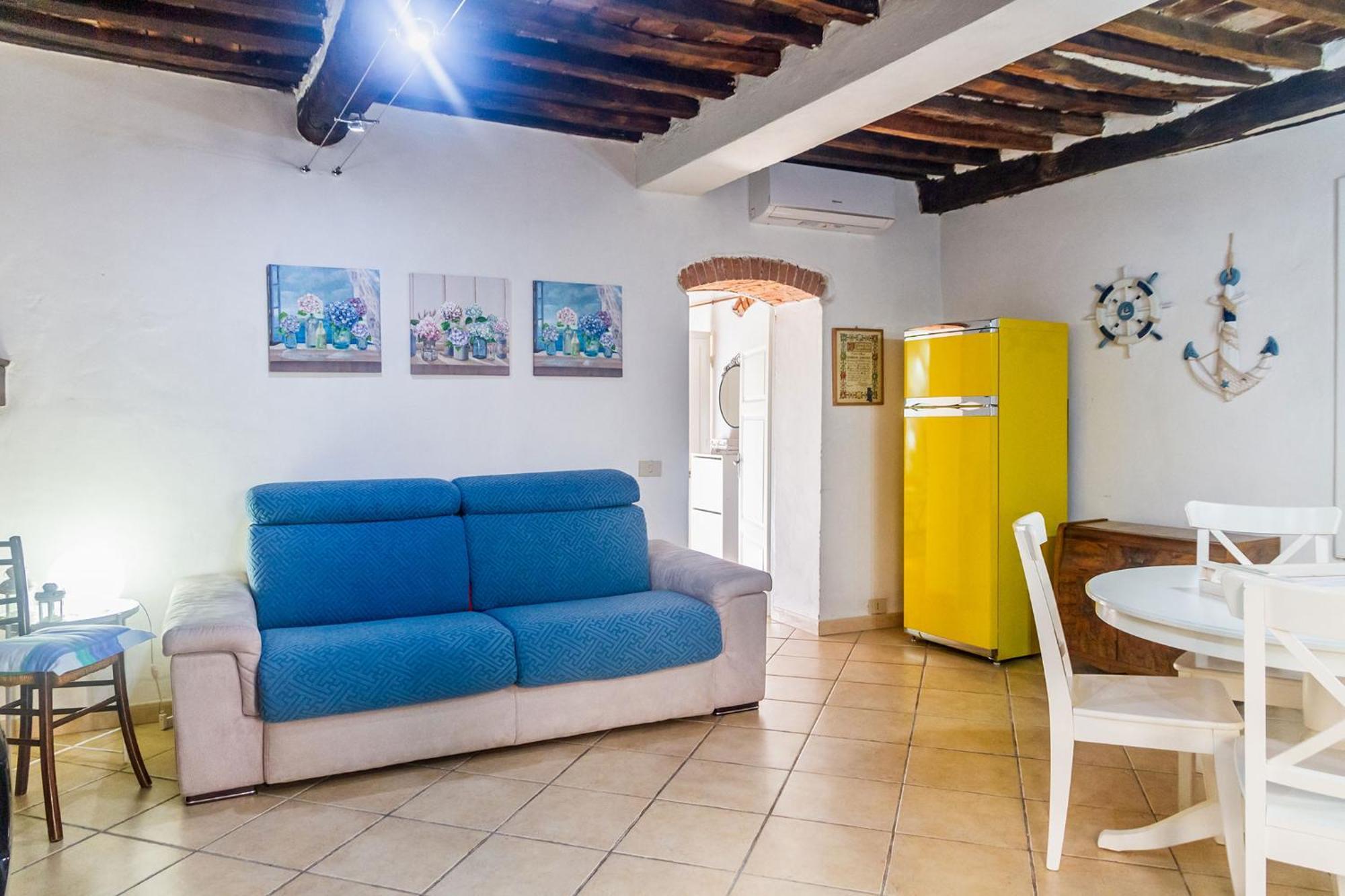 Casa Vacanze Boutique House Casa Bandi Gavorrano Dış mekan fotoğraf