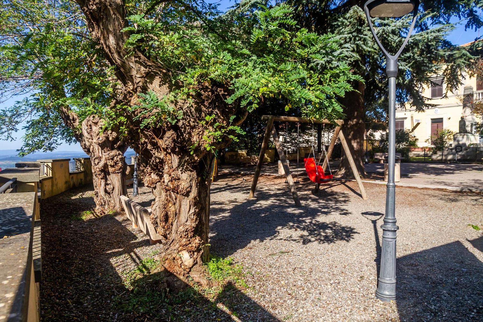 Casa Vacanze Boutique House Casa Bandi Gavorrano Dış mekan fotoğraf