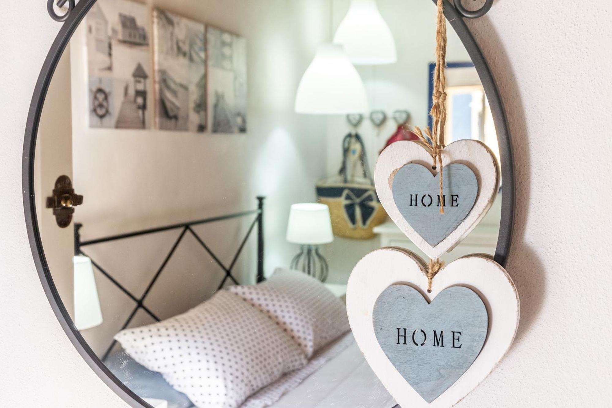 Casa Vacanze Boutique House Casa Bandi Gavorrano Dış mekan fotoğraf
