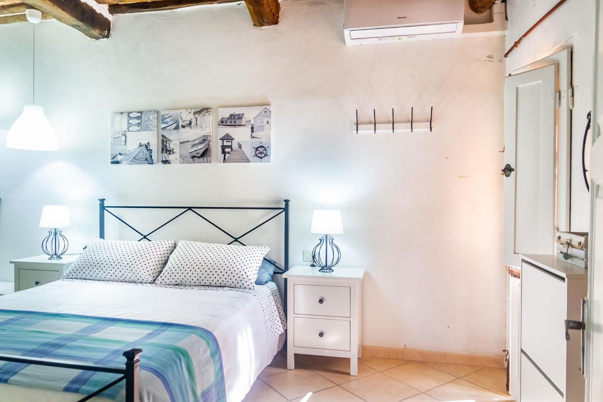 Casa Vacanze Boutique House Casa Bandi Gavorrano Dış mekan fotoğraf